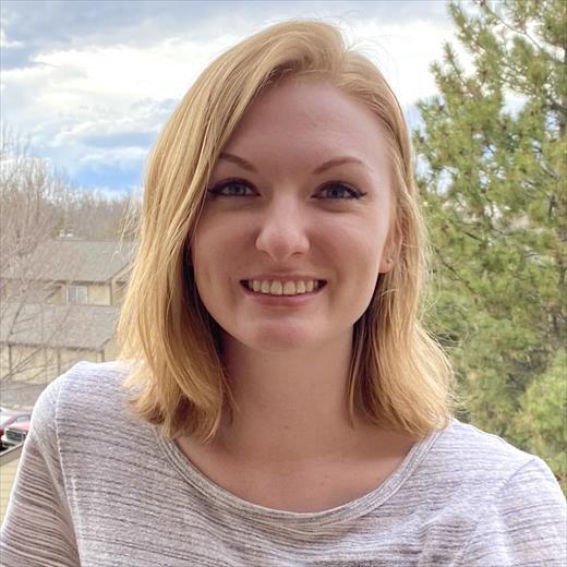 Photo of Allison Bauman