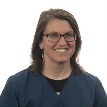 Photo of Sarah Fitzsimons