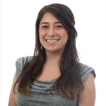 Photo of Cindy Sotelo