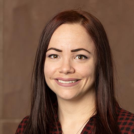 Photo of Christina Jeffries