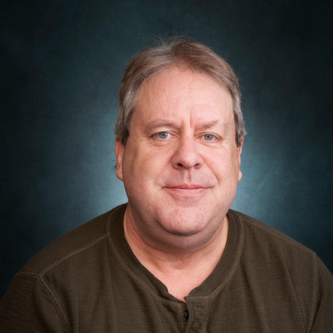 Photo of William Wheat