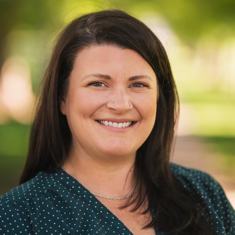 Photo of Maren Sananikone