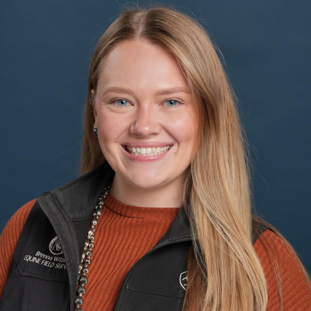Photo of Brenna Witzel