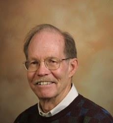 Photo of Ward Whicker