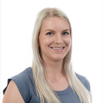 Photo of Erin Trageser