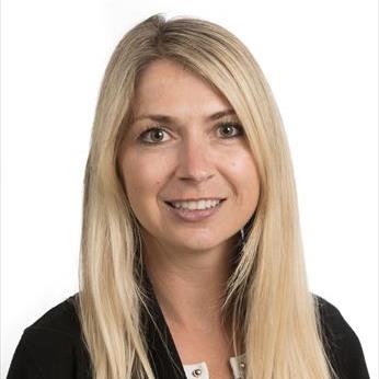 Photo of Megan Stadler