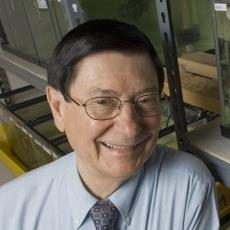 Photo of John Zimbrick