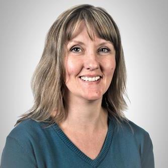 Photo of Lisa Vest