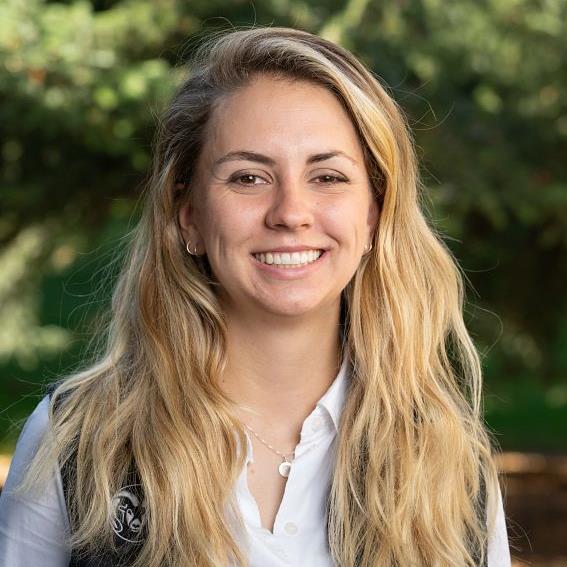 Photo of Paulina Svec