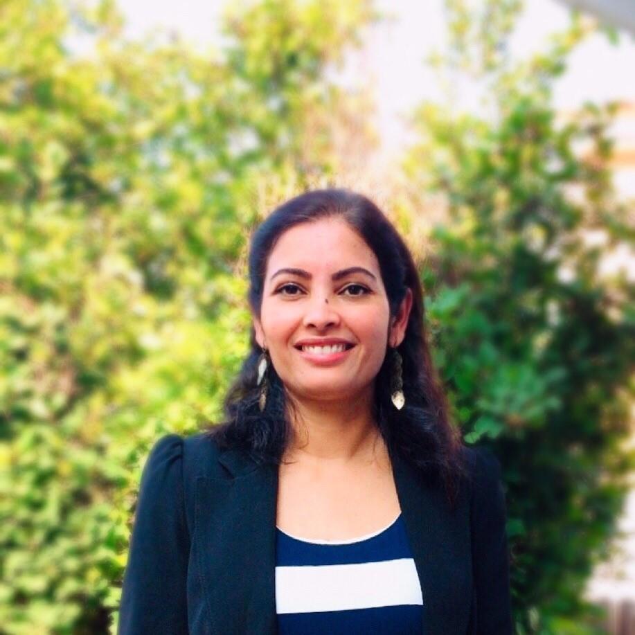 Photo of Kavita De