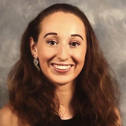 Photo of Amanda Johnson