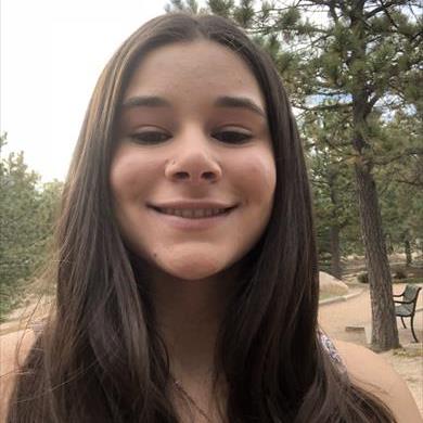 Photo of Abigail Godelfer