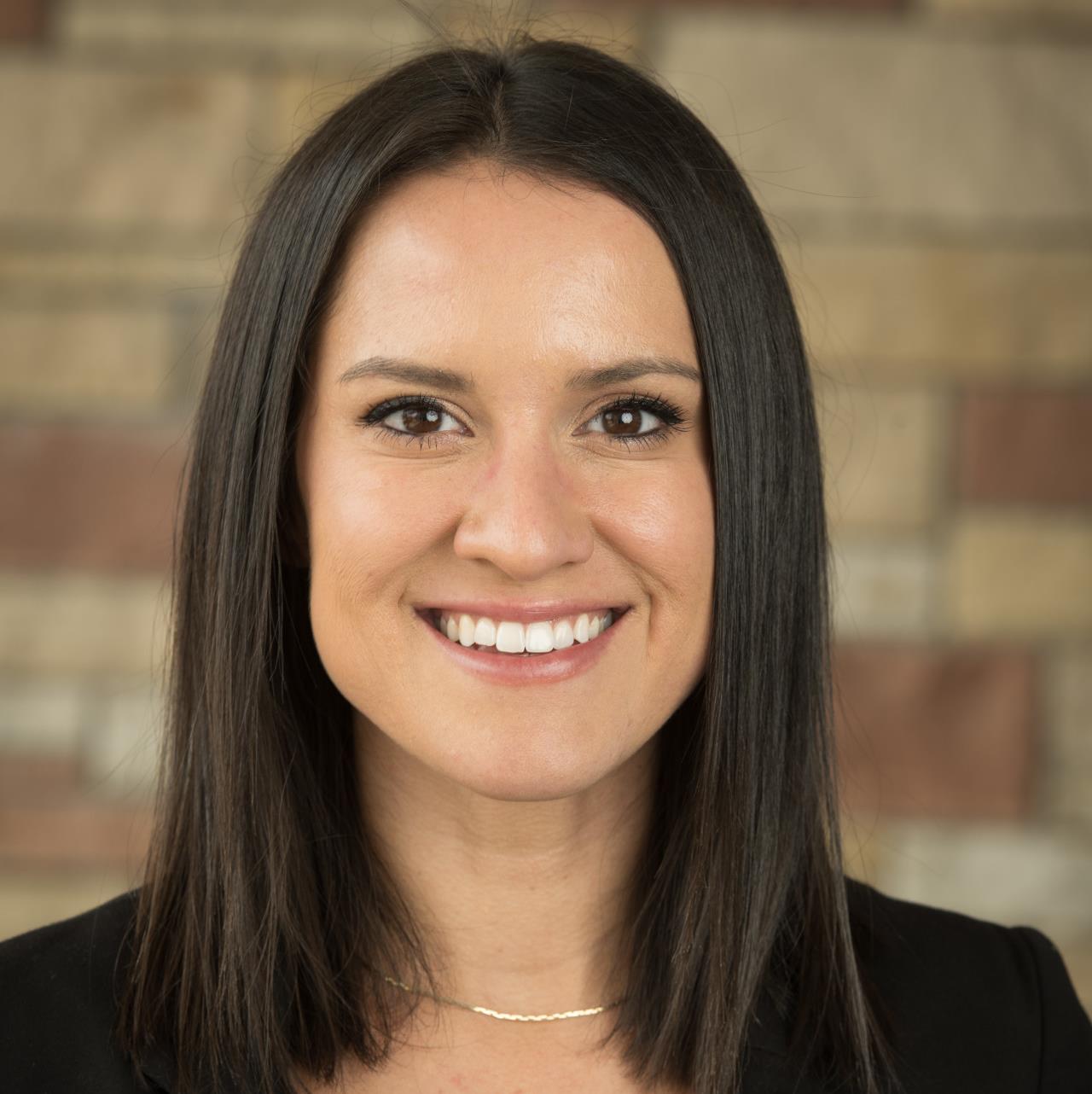 Photo of Kelsey Bustos