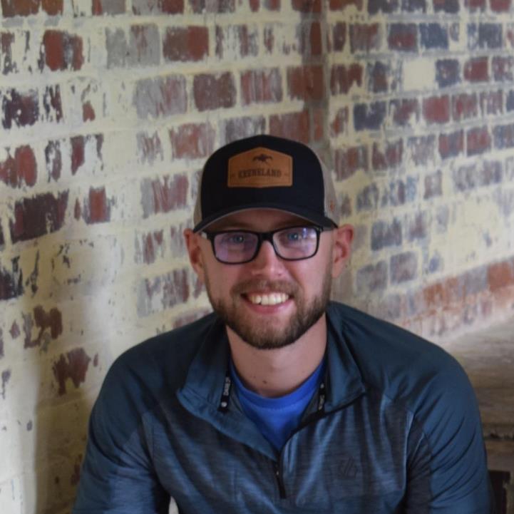 Photo of Andrew Everitt