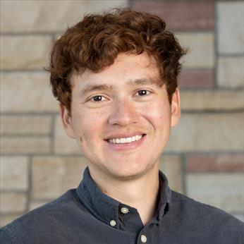 Photo of Dane Aragon