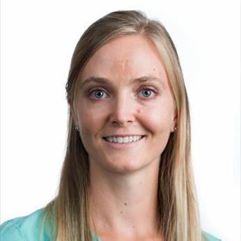 Photo of Kelsey Tofany