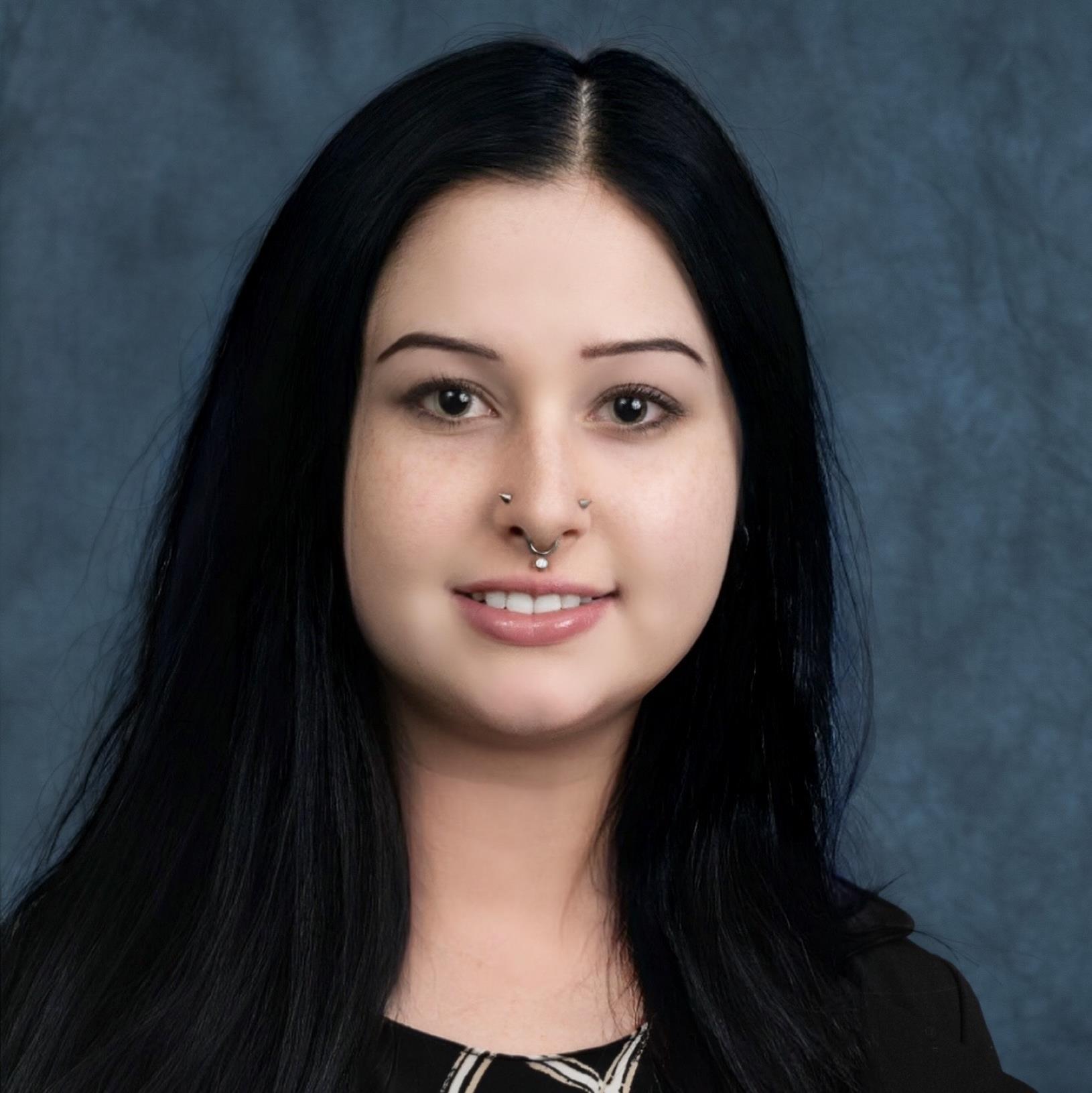 Photo of Avery Lessard