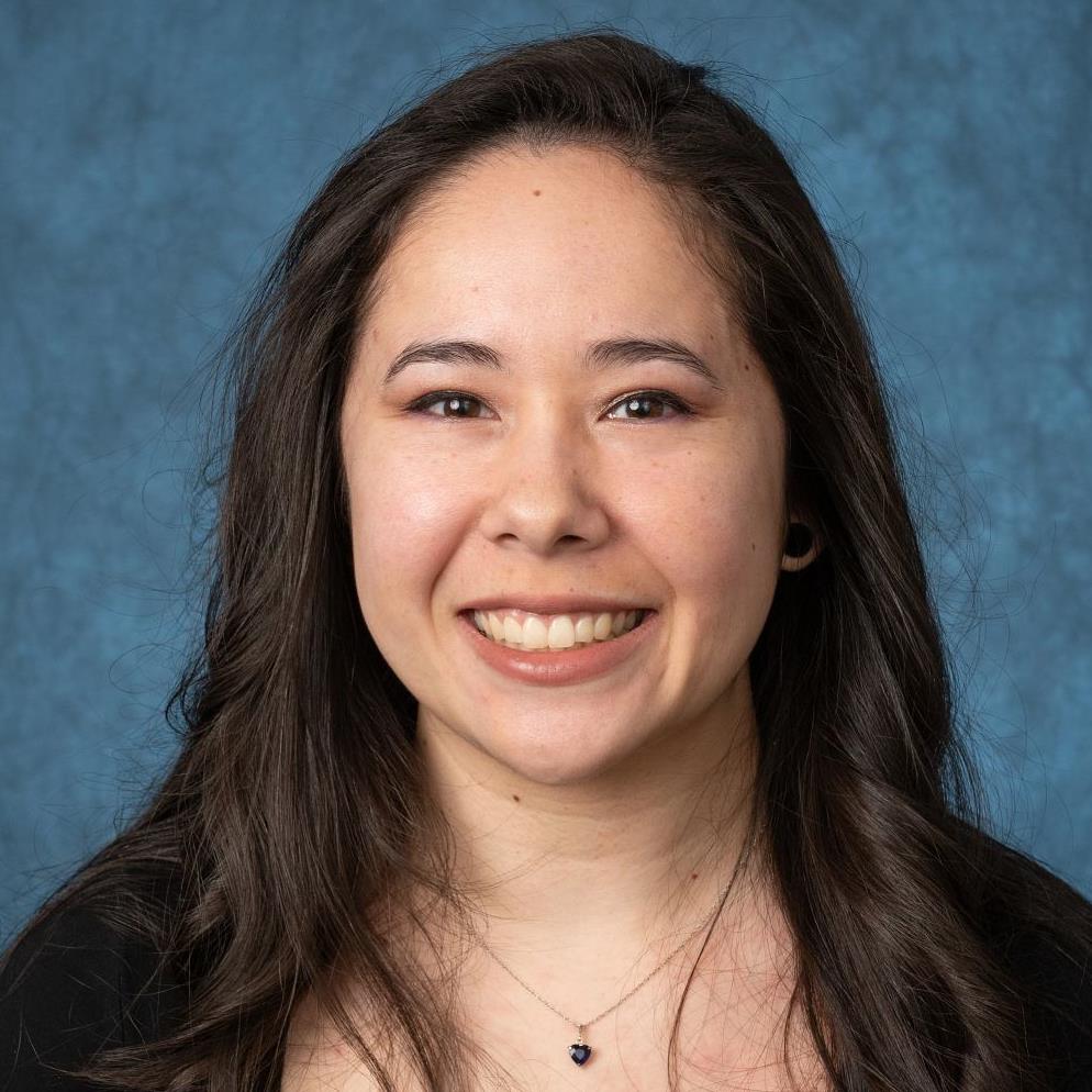 Photo of Megan Lobach