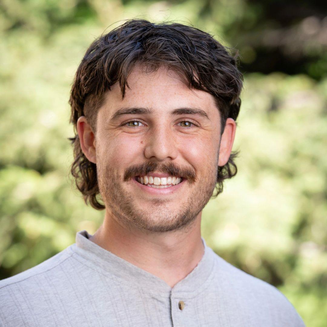 Photo of Kellen Bakovich