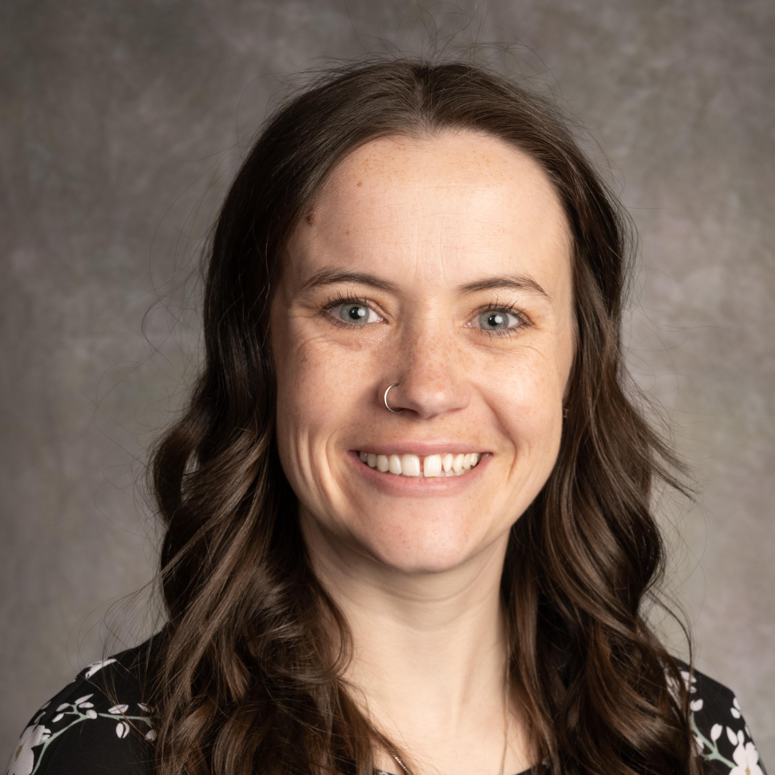 Photo of Karli Hansen