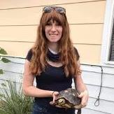 Photo of Katrina Dushaj