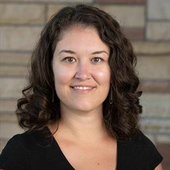 Photo of Courtney Archibeque