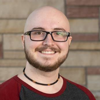 Photo of Logan Pickering