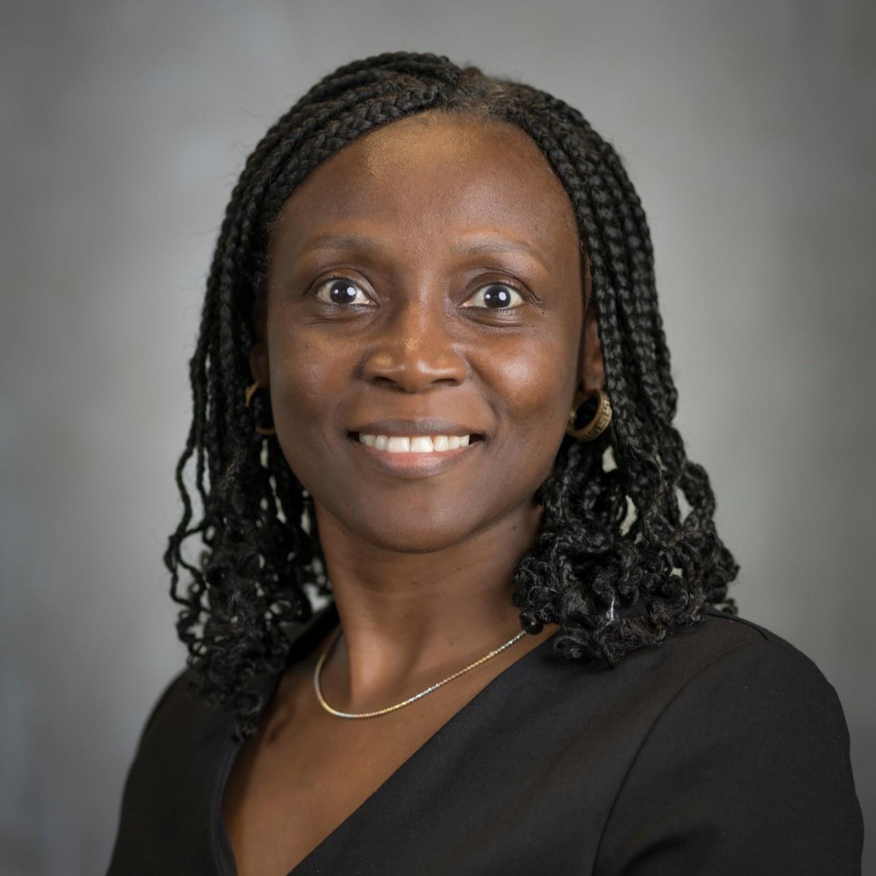 Photo of Maria Yusuf