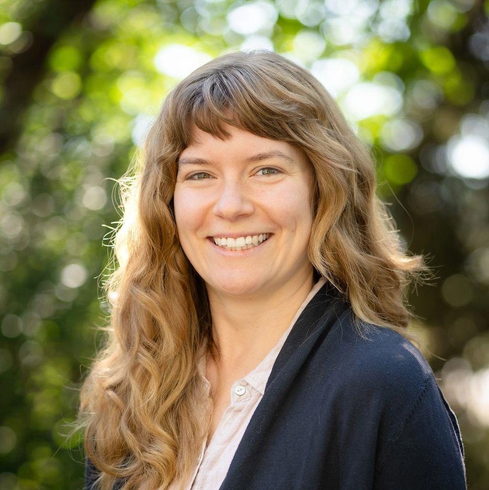 Photo of Marika Klosowski