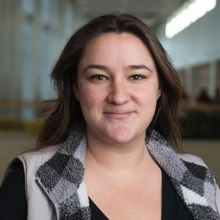 Photo of Bridgit Patten