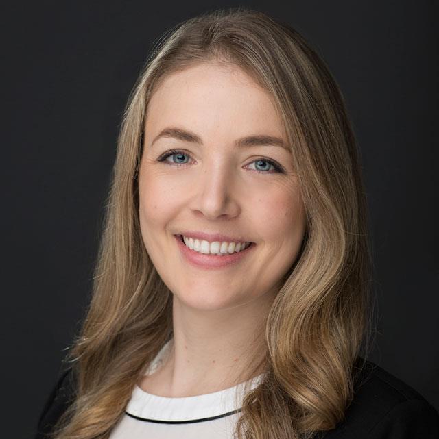 Photo of Lindsay Elam