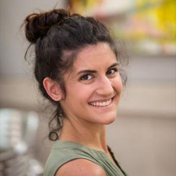 Photo of Jordan Hoffman
