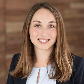 Photo of Emily Van Zeeland