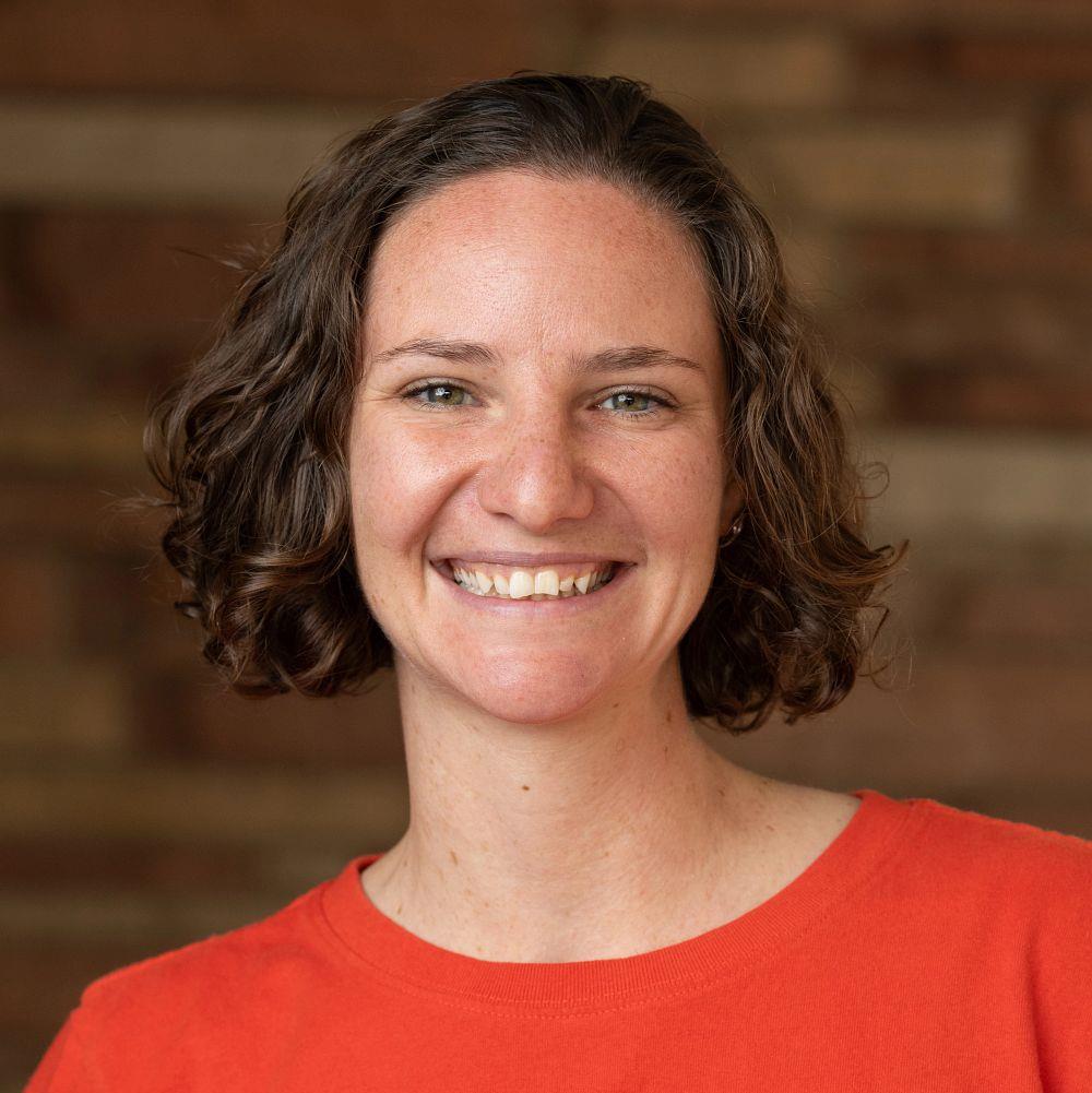 Photo of Laura Bashor