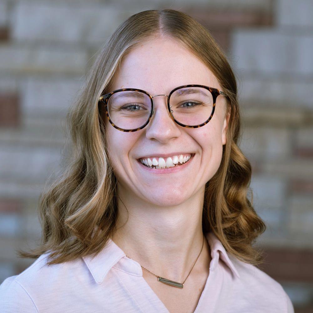 Photo of Brooke Larson