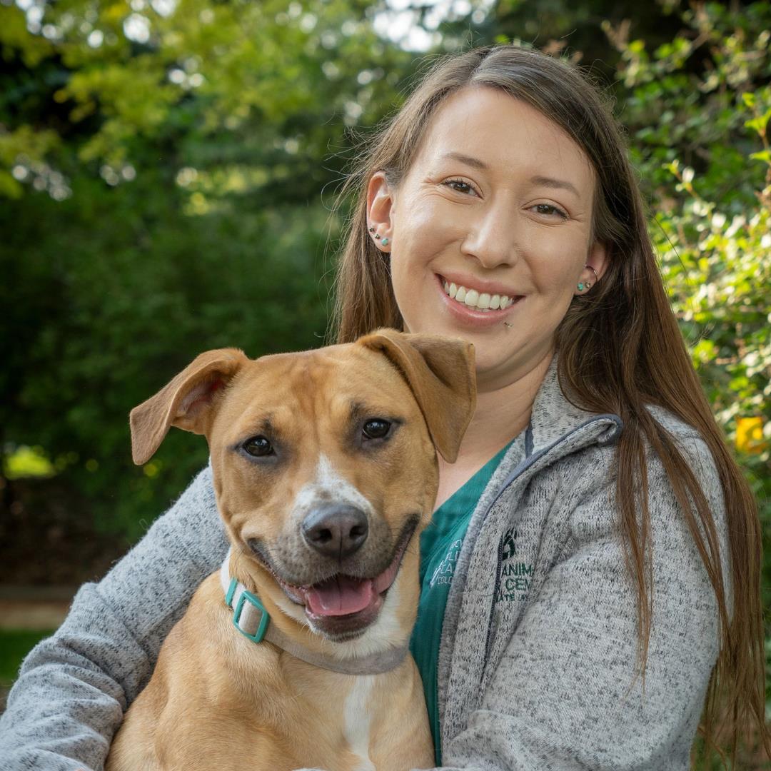 Photo of Megan Willman