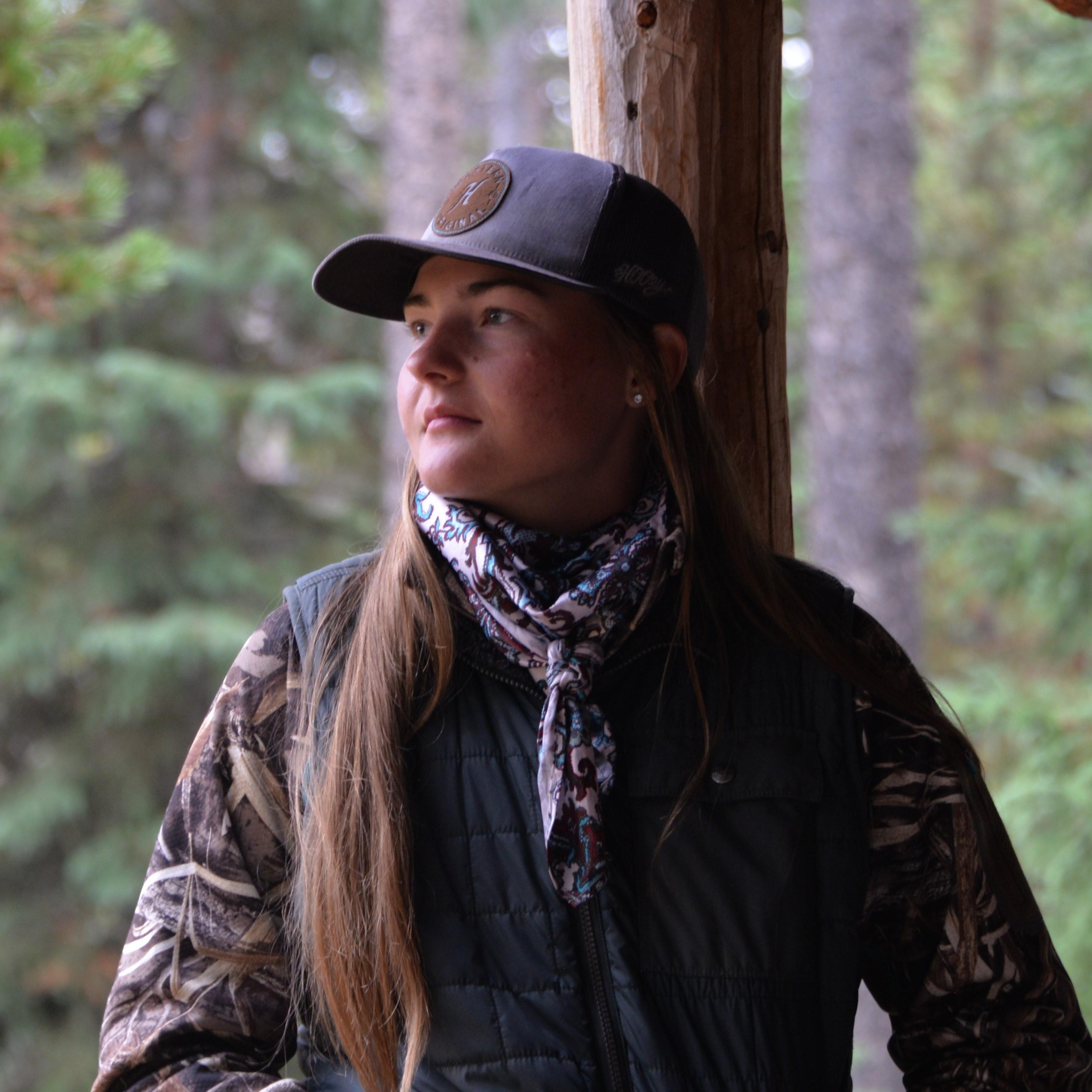 Photo of Aubriee McGinty