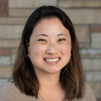 Photo of Rhyannon Moore-Foster