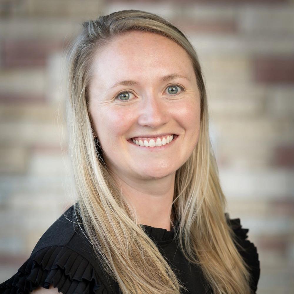 Photo of Alexis Heffernan