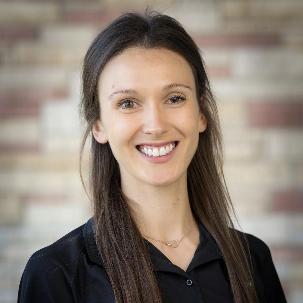 Photo of Debra Ann Roussel