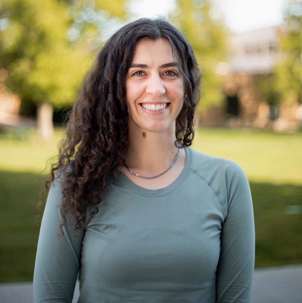 Photo of Delaney Worthington