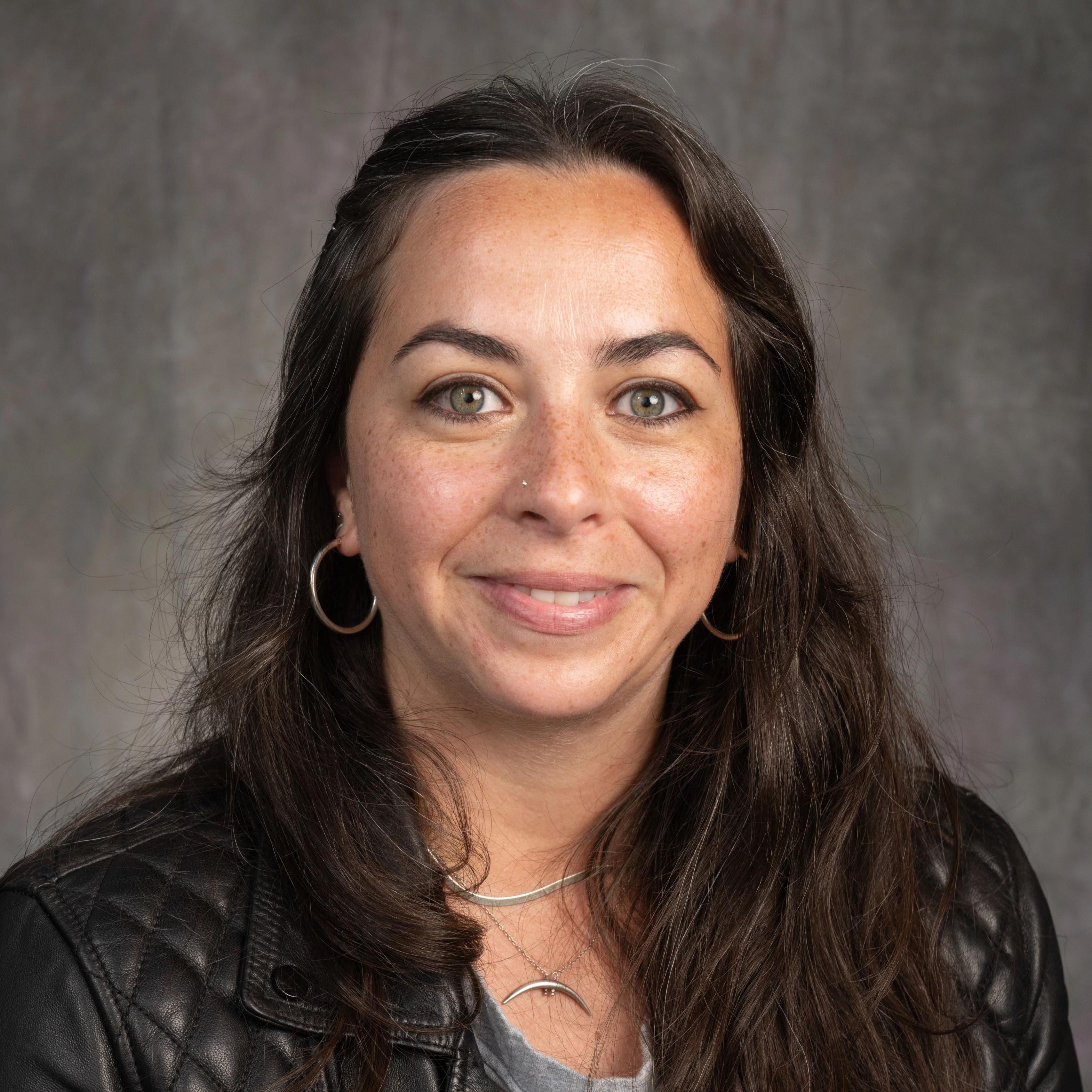 Photo of Natasha Hodges