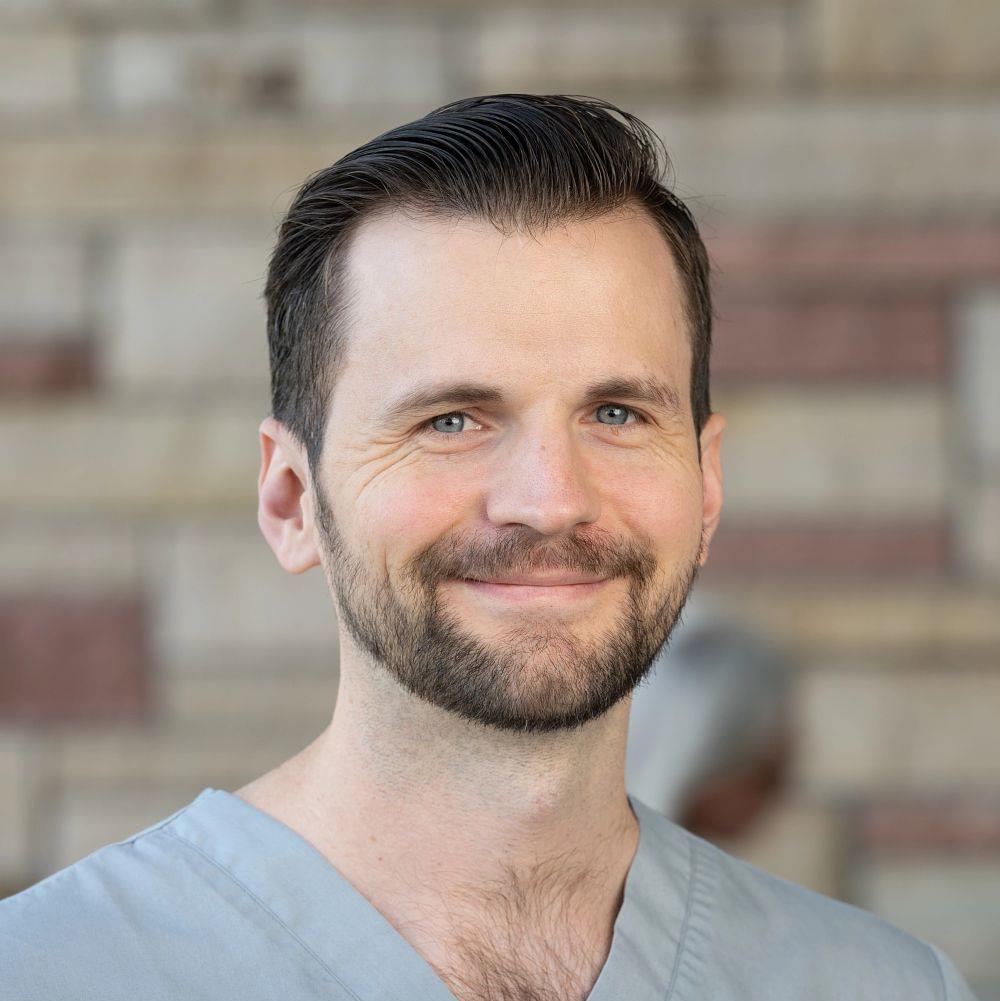 Photo of Alex Ohlendorf