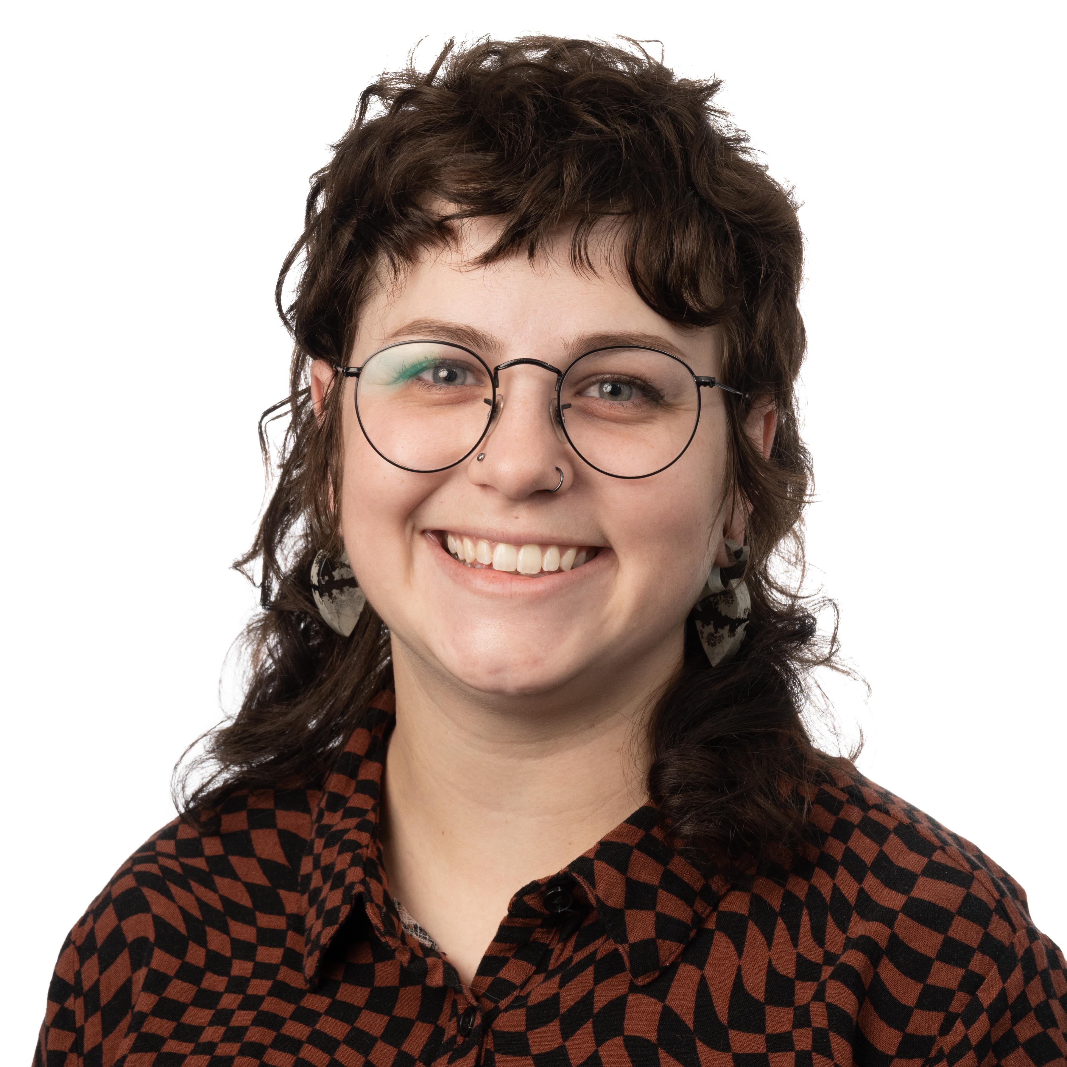 Photo of Kaitlynn Williams