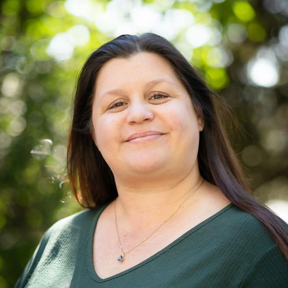 Photo of Anya Pamplona