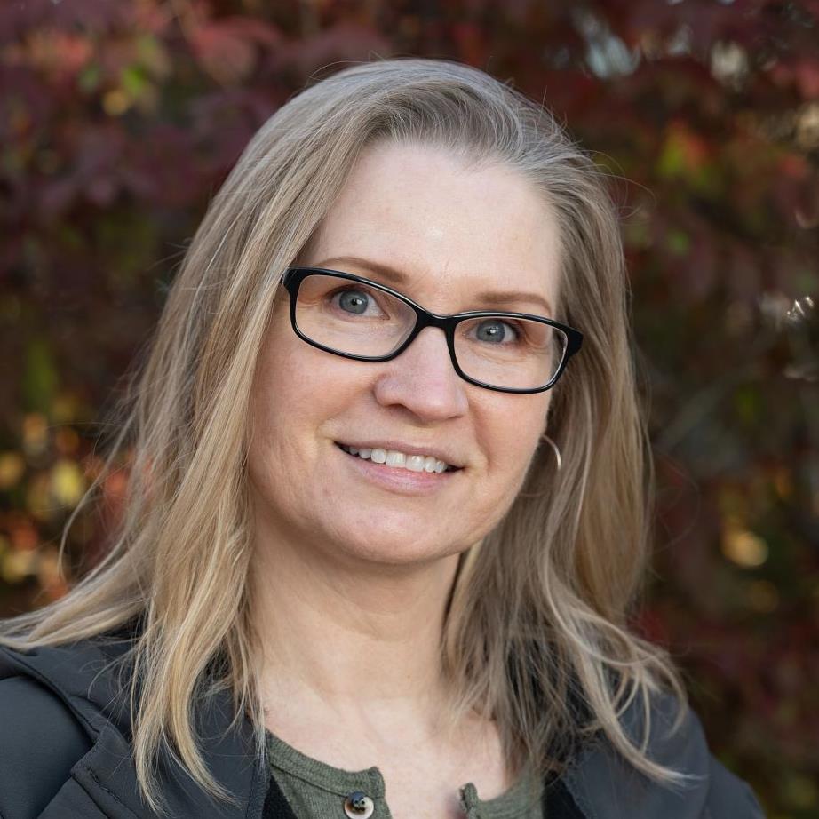 Photo of Krista Banks