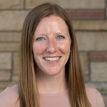Photo of Kristen Farrell
