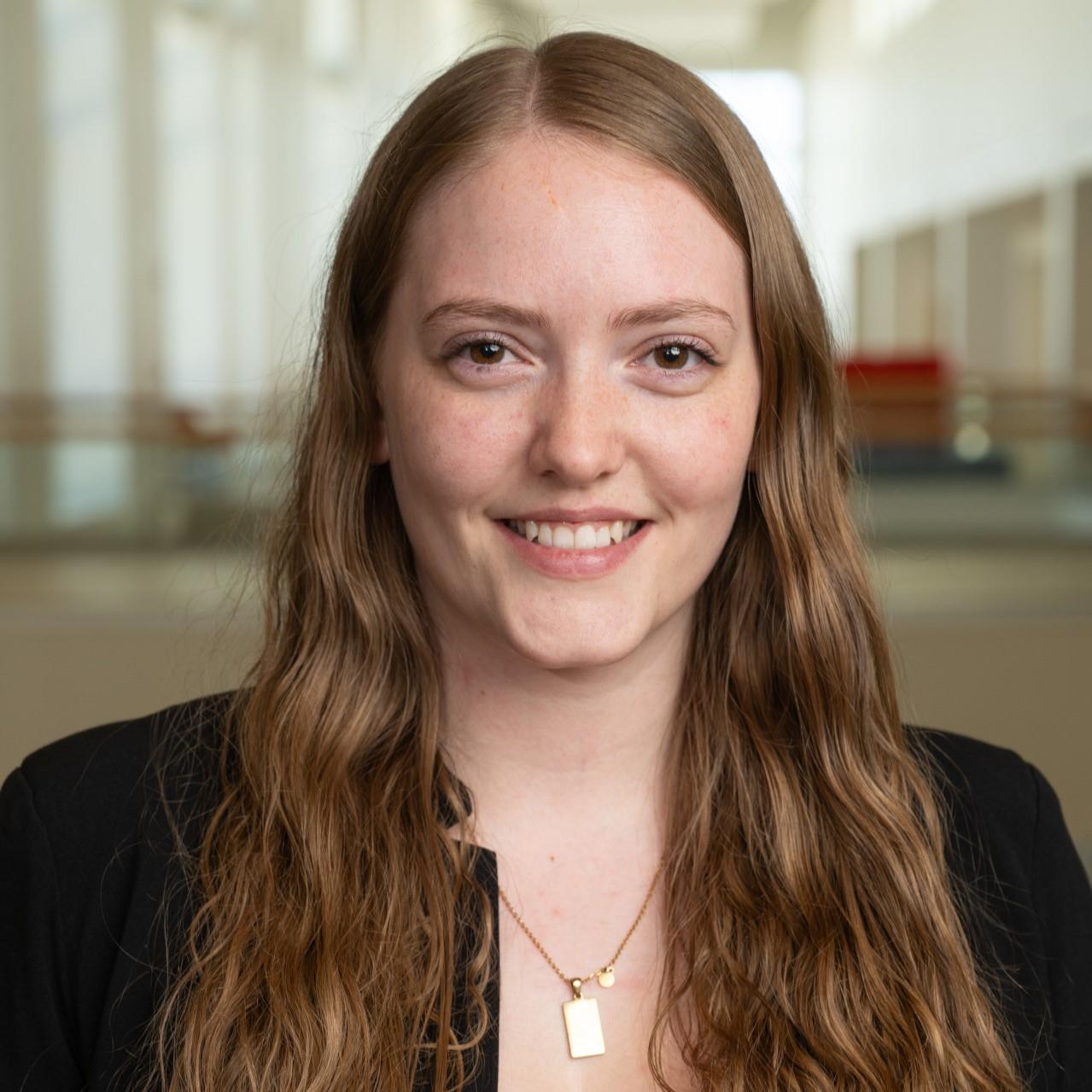 Photo of Stephie Zellner