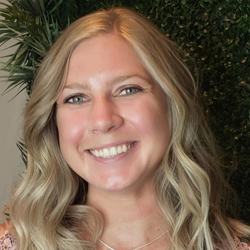 Photo of Kenzie Olsen