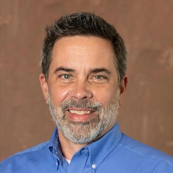 Photo of Bret Smith